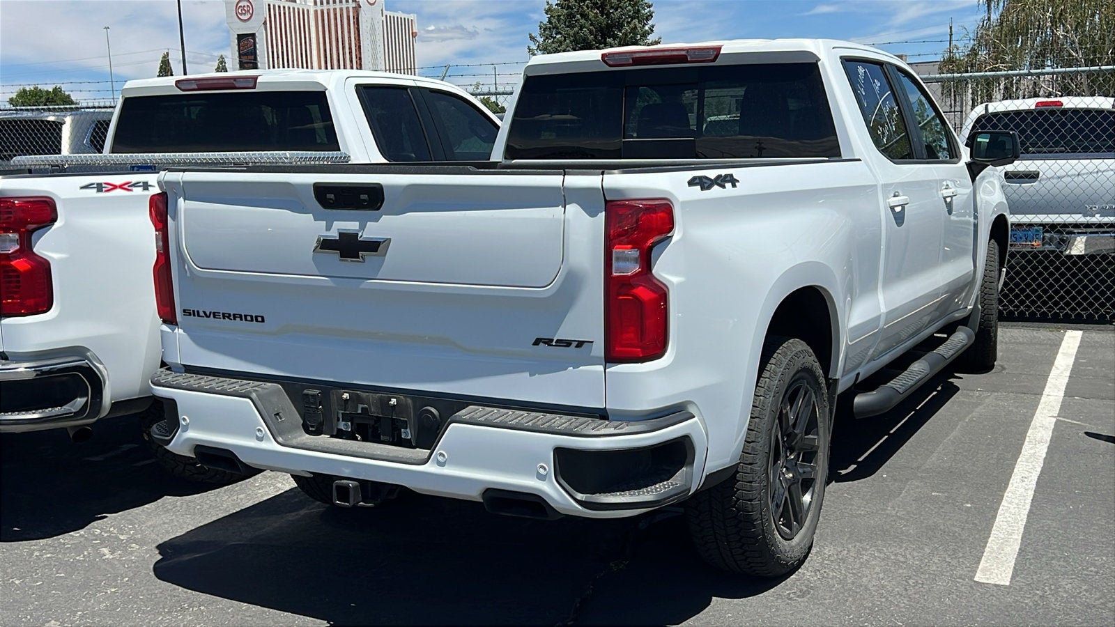 chevrolet silverado 1500 2025 3GCUKEED0SG308563 image chevrolet silverado 1500 2025 3GCUKEED0SG308563 image